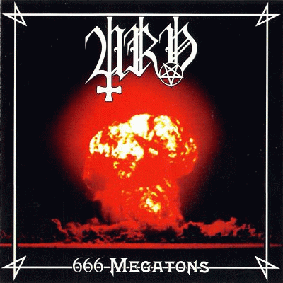 Urn (FIN) : 666 Megatons